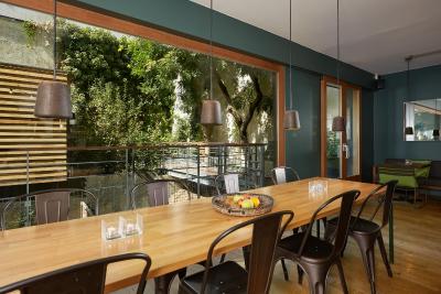 9 هتل مونپارنس