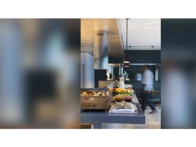 9 هتل مونپارنس