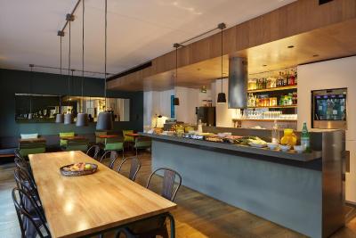 9 هتل مونپارنس