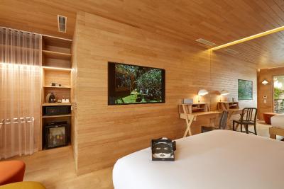 9 هتل مونپارنس