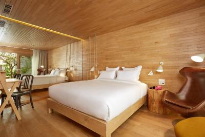 9 هتل مونپارنس