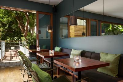 9 هتل مونپارنس