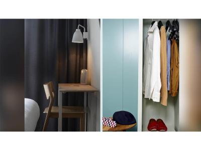 9 هتل مونپارنس