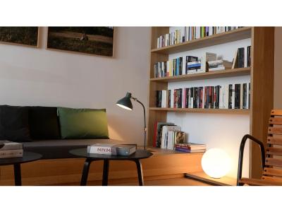 9 هتل مونپارنس