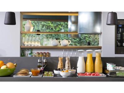 9 هتل مونپارنس