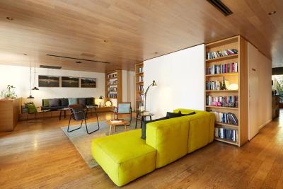 9 هتل مونپارنس