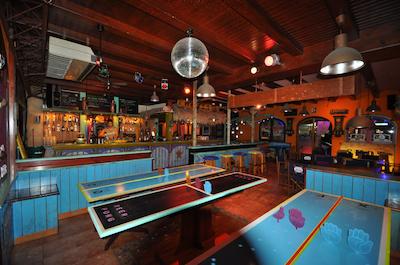 اپاردتل سافاری