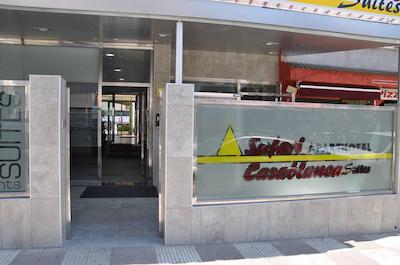 اپاردتل سافاری