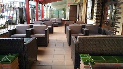 اپاردتل سافاری