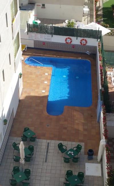 اپاردتل سافاری