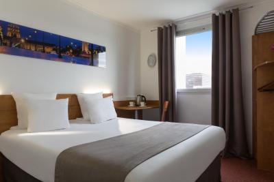 هتل د اوریجینالز پاریس است روسنی