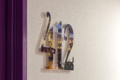 هتل د اوریجینالز پاریس است روسنی