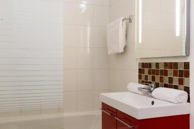 هتل د اوریجینالز پاریس است روسنی