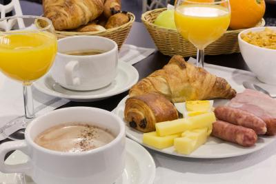 هتل د اوریجینالز پاریس است روسنی