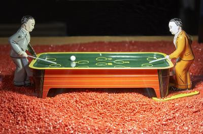 کاسا کمپر