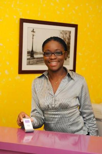 اوریان پورت د ورسای