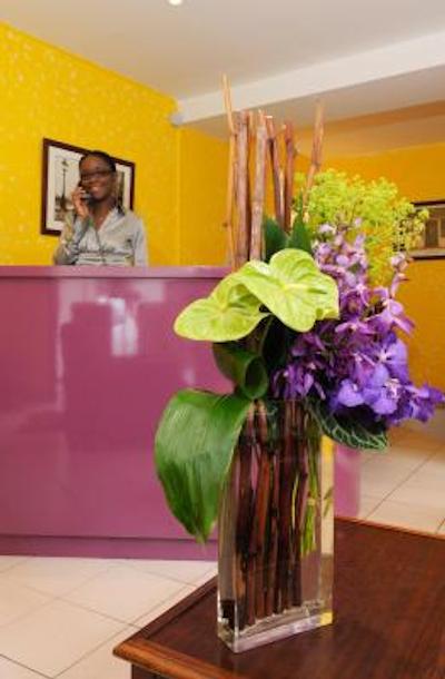 اوریان پورت د ورسای