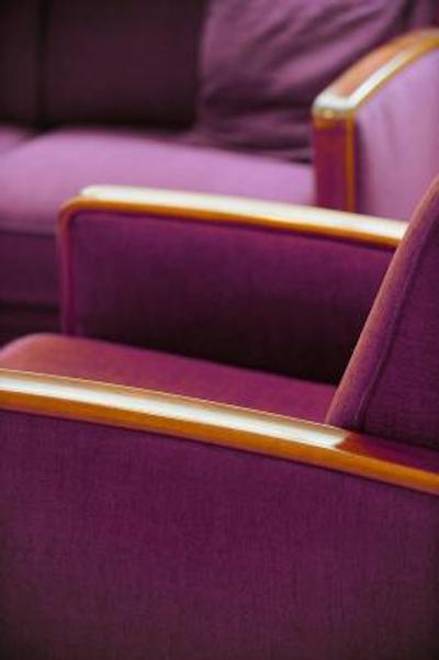 اوریان پورت د ورسای