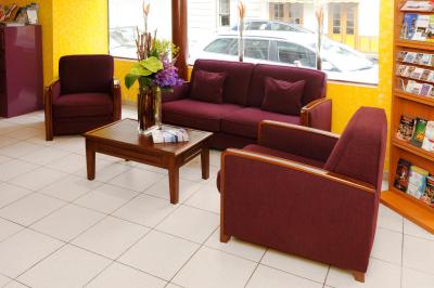 اوریان پورت د ورسای