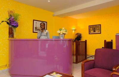 اوریان پورت د ورسای