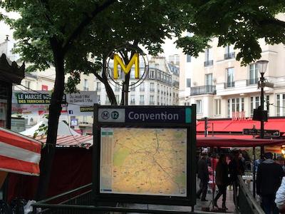 اوریان پورت د ورسای