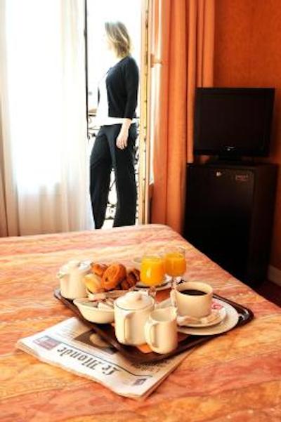 اوریان پورت د ورسای