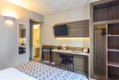 کامفورت نیشن