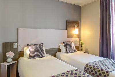 کامفورت نیشن