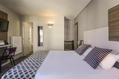 کامفورت نیشن