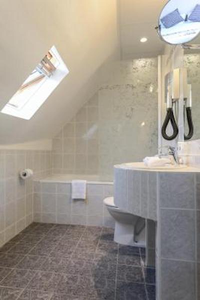 کامفورت نیشن