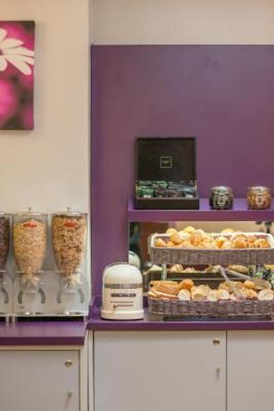 کامفورت نیشن