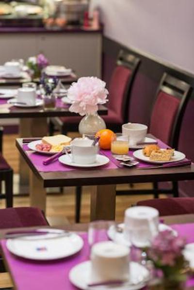 کامفورت نیشن