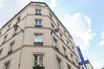 کامفورت نیشن