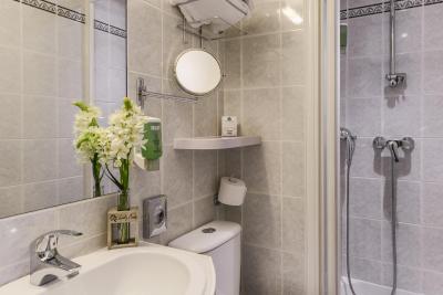 کامفورت نیشن