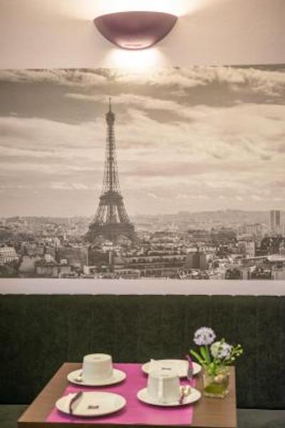 کامفورت نیشن