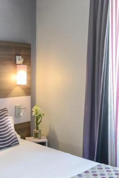 کامفورت نیشن