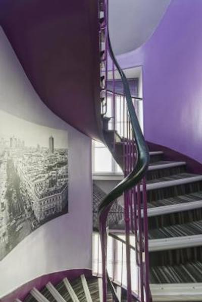 کامفورت نیشن