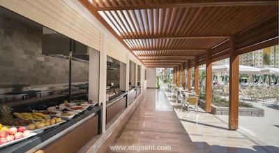 لارا فامیلی کلاب