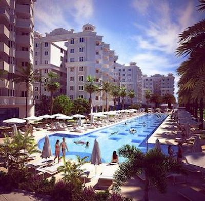 لارا فامیلی کلاب