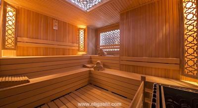 لارا فامیلی کلاب