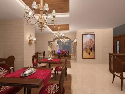 لارا فامیلی کلاب