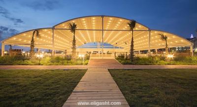 لارا فامیلی کلاب