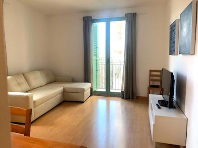 سیتی سنتر اپارتمنتز بارسلنا