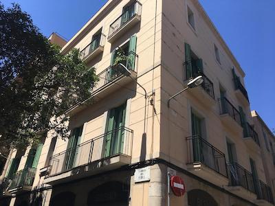 سیتی سنتر اپارتمنتز بارسلنا