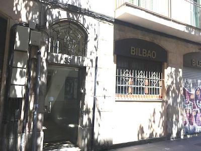 سیتی سنتر اپارتمنتز بارسلنا