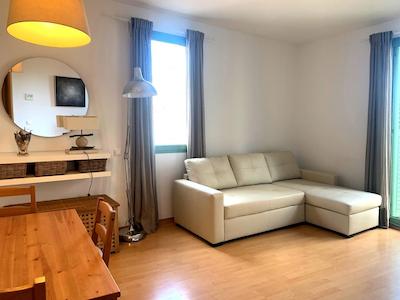 سیتی سنتر اپارتمنتز بارسلنا