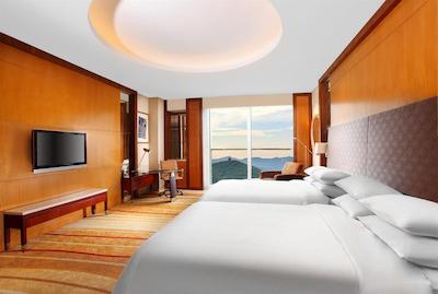 شراتون زهوشان