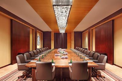 شراتون زهوشان