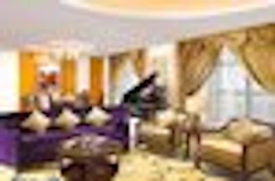 شراتون زهوشان