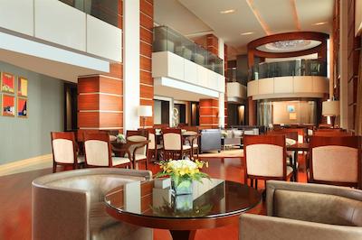 شراتون زهوشان